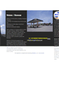 Mobile Screenshot of merezpetroleum.com